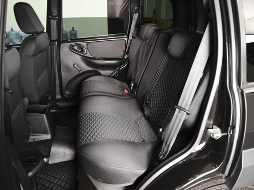 LADA (ВАЗ) Niva Travel