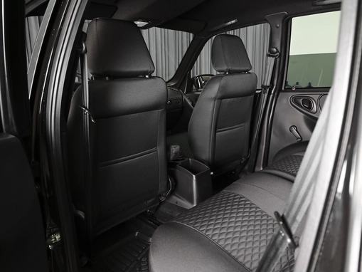 LADA (ВАЗ) Niva Travel