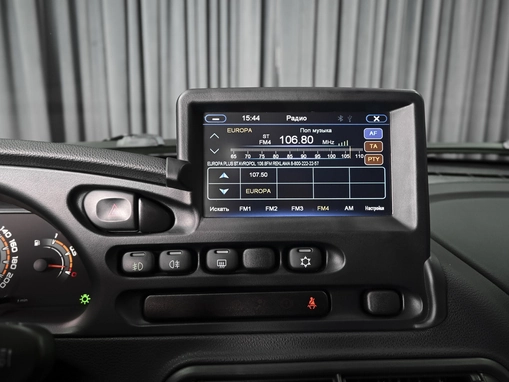 LADA (ВАЗ) Niva Travel