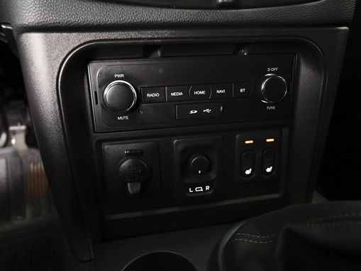 LADA (ВАЗ) Niva Travel