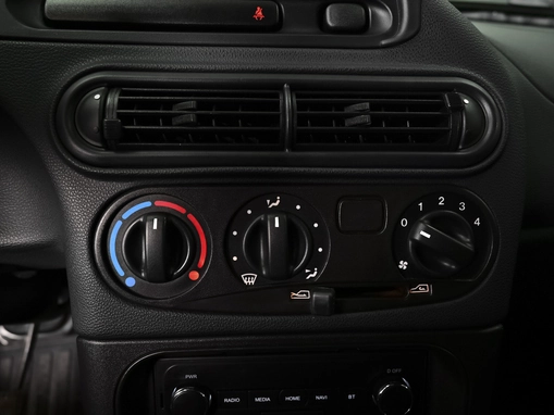 LADA (ВАЗ) Niva Travel