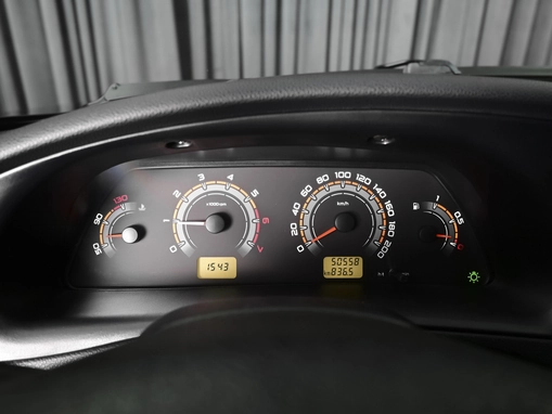 LADA (ВАЗ) Niva Travel