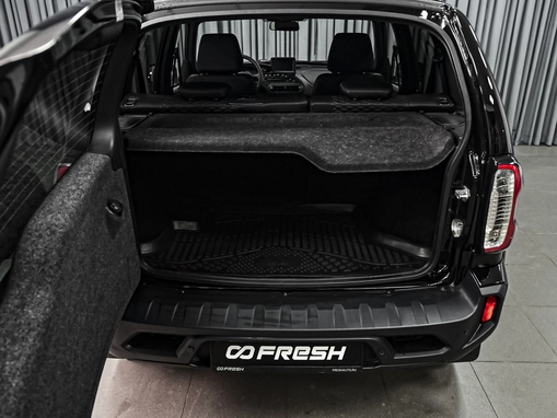 LADA (ВАЗ) Niva Travel