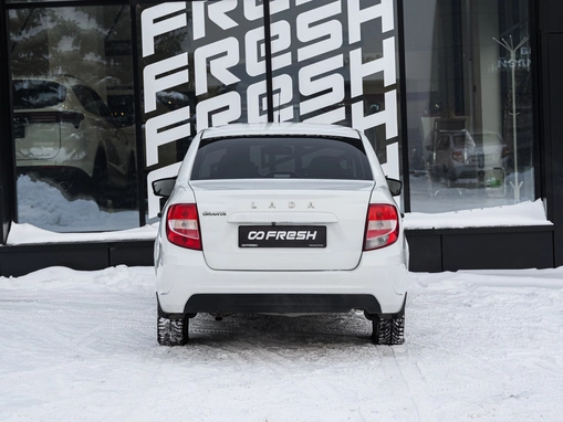 LADA (ВАЗ) Granta