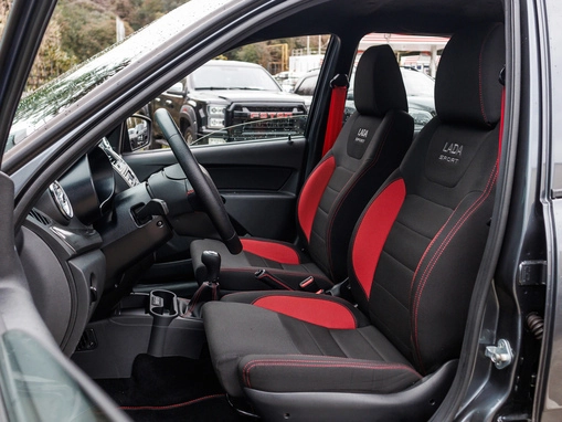 LADA (ВАЗ) Granta