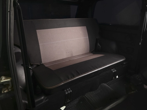 LADA (ВАЗ) 2121 (4x4)