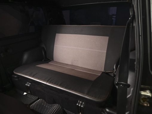 LADA (ВАЗ) 2121 (4x4)