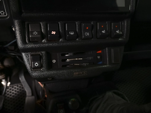 LADA (ВАЗ) 2121 (4x4)