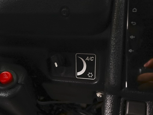 LADA (ВАЗ) 2121 (4x4)