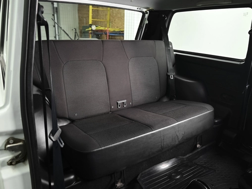 LADA (ВАЗ) Niva Legend