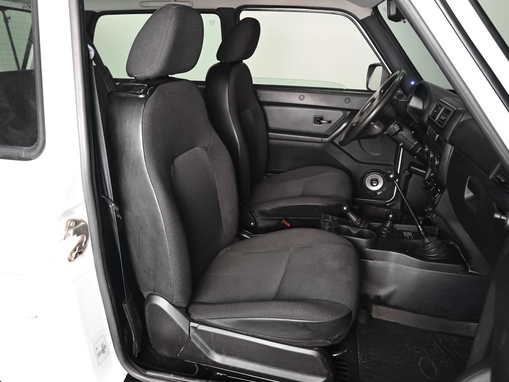 LADA (ВАЗ) Niva Legend