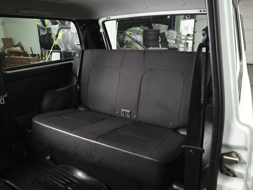 LADA (ВАЗ) Niva Legend