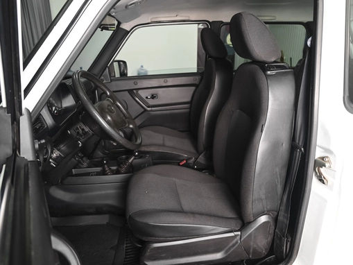 LADA (ВАЗ) Niva Legend