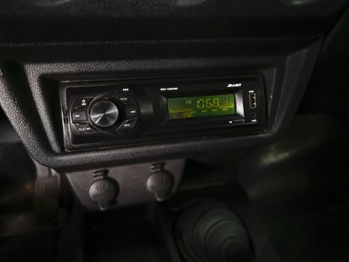 LADA (ВАЗ) Niva Legend