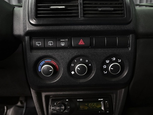 LADA (ВАЗ) Niva Legend