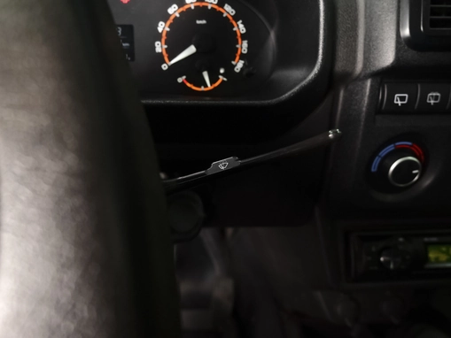 LADA (ВАЗ) Niva Legend