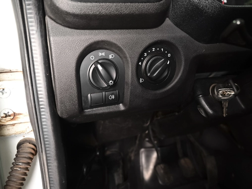 LADA (ВАЗ) Niva Legend