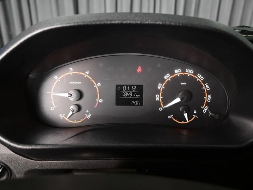 LADA (ВАЗ) Niva Legend