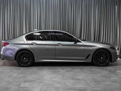 BMW 5 серии
