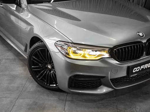 BMW 5 серии