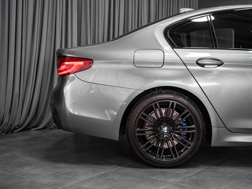 BMW 5 серии