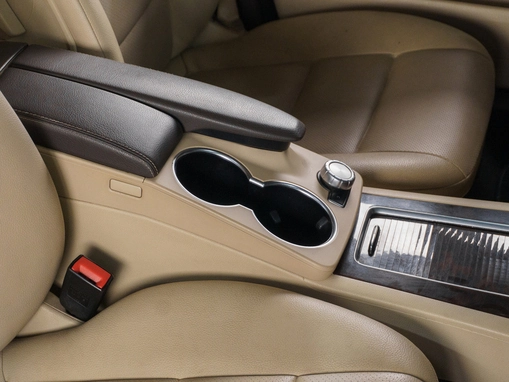 Mercedes-Benz GLK-Класс