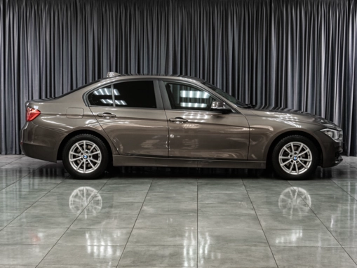 BMW 3 серии