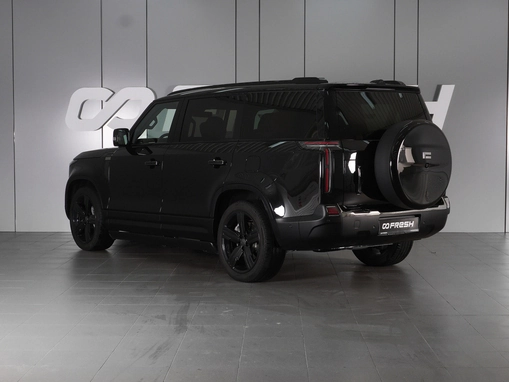 Polar Stone (Jishi) 01