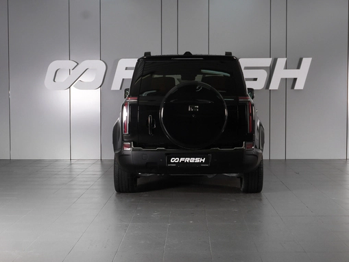 Polar Stone (Jishi) 01