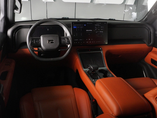 Polar Stone (Jishi) 01