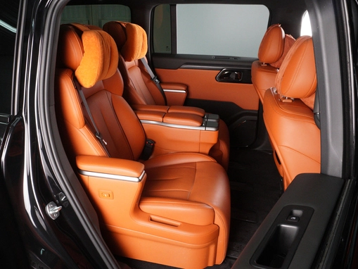 Polar Stone (Jishi) 01