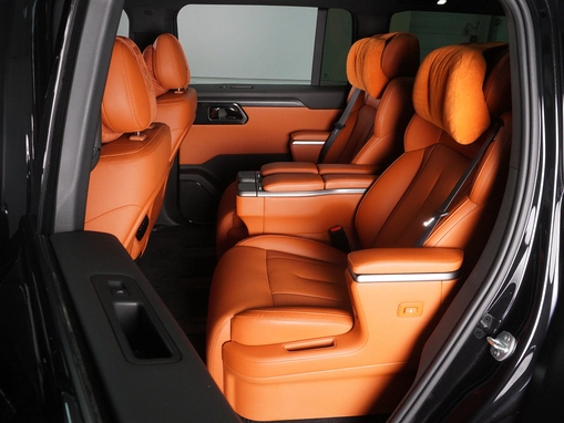 Polar Stone (Jishi) 01