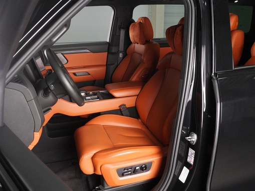 Polar Stone (Jishi) 01