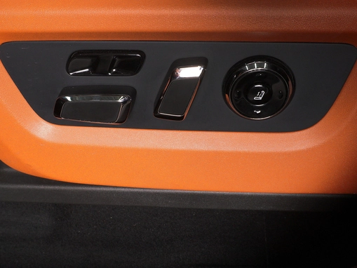 Polar Stone (Jishi) 01