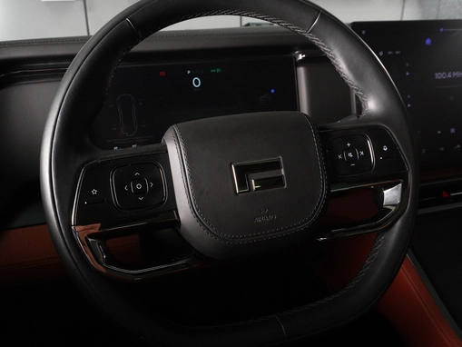 Polar Stone (Jishi) 01