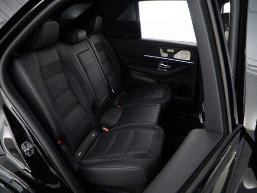 Mercedes-Benz GLE AMG