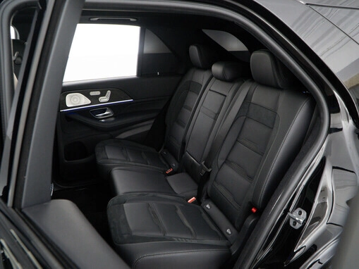 Mercedes-Benz GLE AMG