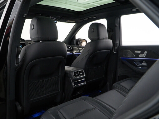 Mercedes-Benz GLE AMG