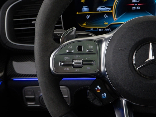 Mercedes-Benz GLE AMG