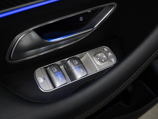 Mercedes-Benz GLE AMG