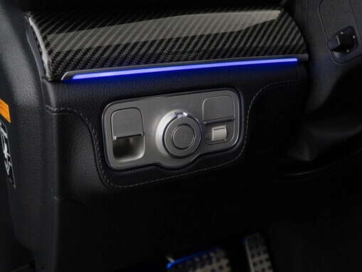 Mercedes-Benz GLE AMG