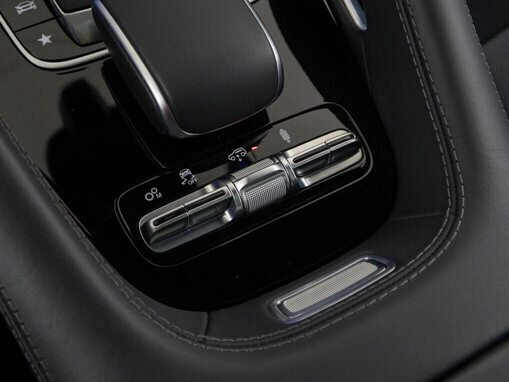 Mercedes-Benz GLE AMG