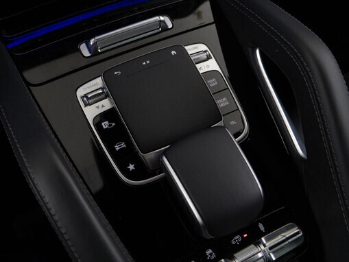 Mercedes-Benz GLE AMG