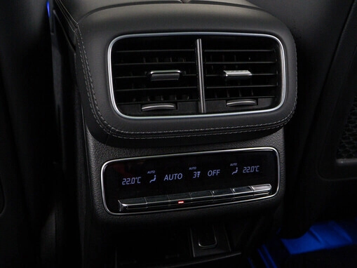 Mercedes-Benz GLE AMG