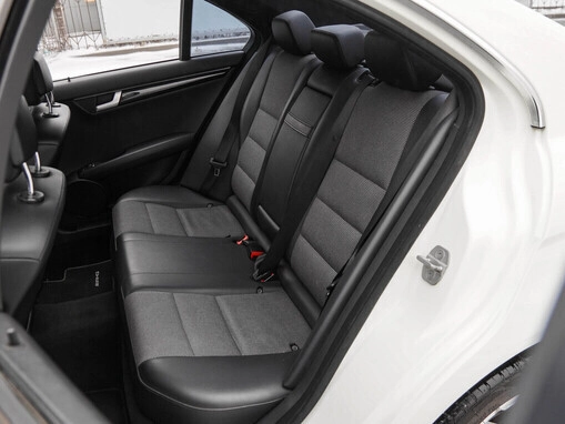 Mercedes-Benz C-Класс