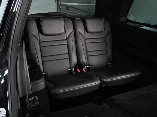 Mercedes-Benz GLS AMG