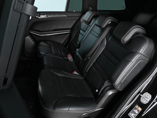 Mercedes-Benz GLS AMG