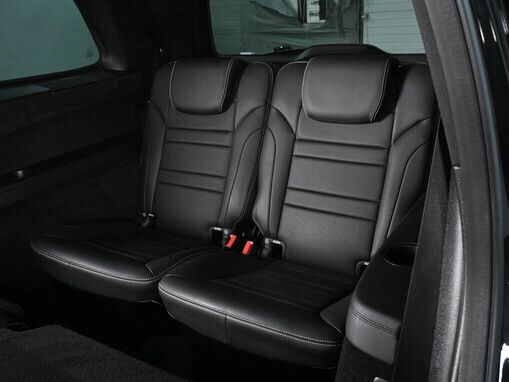 Mercedes-Benz GLS AMG