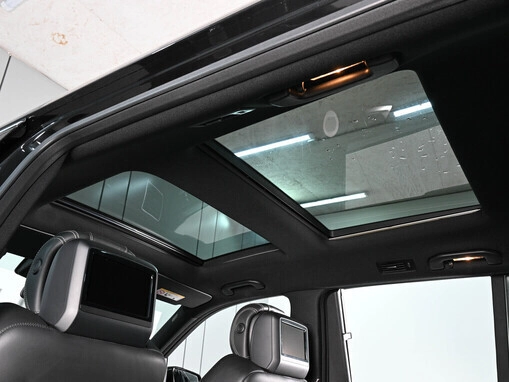 Mercedes-Benz GLS AMG