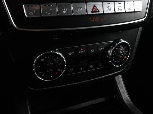 Mercedes-Benz GLS AMG